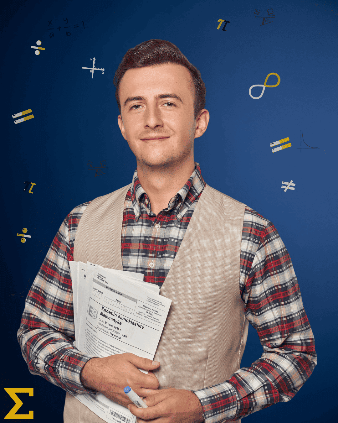 Aleksy Gąsior